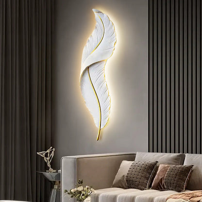 Applique Murale LED Gloray – Style Contemporain pour un Éclairage Chaleureux et Inviting