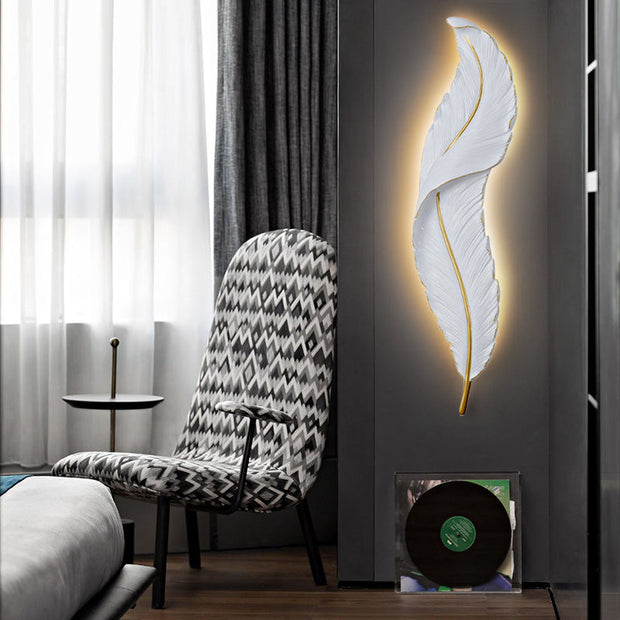 Gloray LED Wall Light – Contemporary Style for Warm and Inviting Lighting
