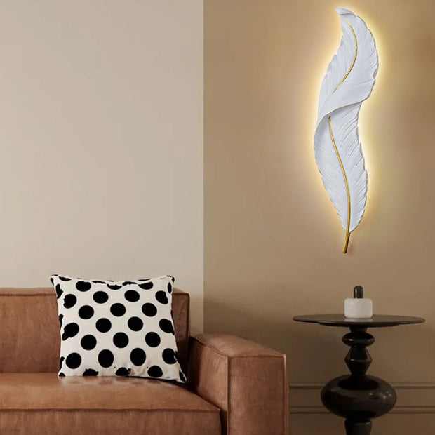 Gloray LED Wall Light – Contemporary Style for Warm and Inviting Lighting