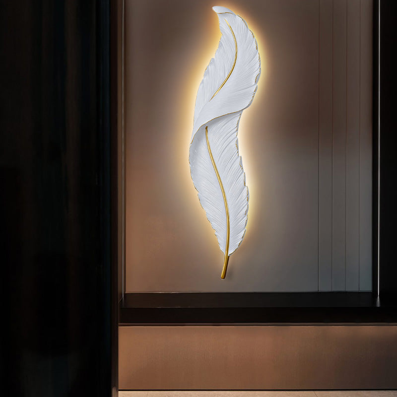 Applique Murale LED Gloray – Style Contemporain pour un Éclairage Chaleureux et Inviting