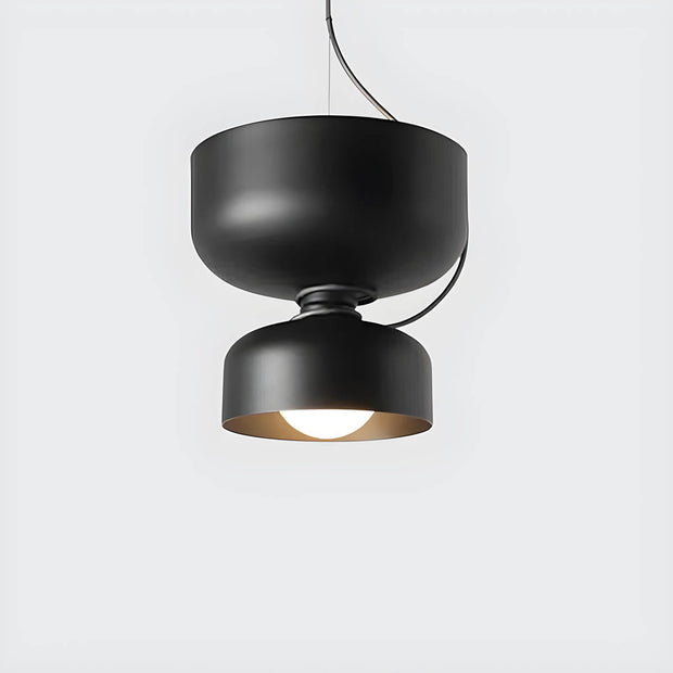 Elegant Orlee Geometric LED Pendant – Perfect Combination of Modern Elegance and Versatility for Your Home