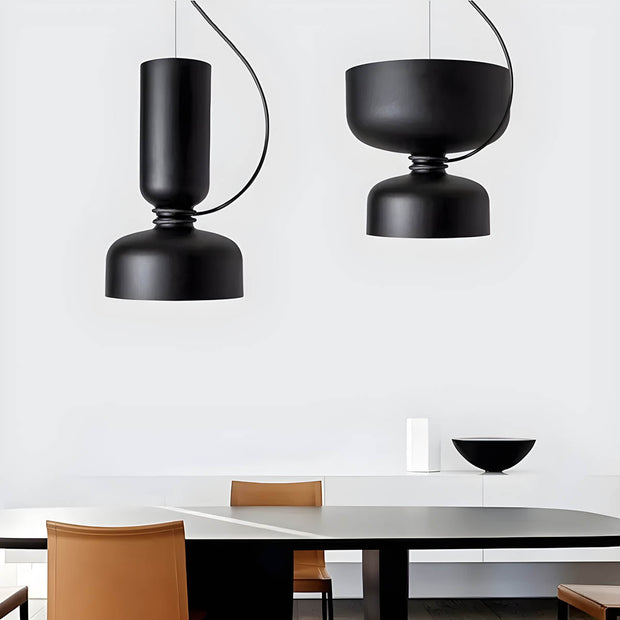 Elegant Orlee Geometric LED Pendant – Perfect Combination of Modern Elegance and Versatility for Your Home