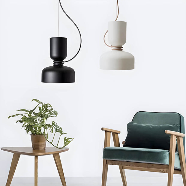 Elegant Orlee Geometric LED Pendant – Perfect Combination of Modern Elegance and Versatility for Your Home
