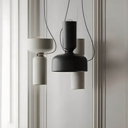 Elegant Orlee Geometric LED Pendant – Perfect Combination of Modern Elegance and Versatility for Your Home