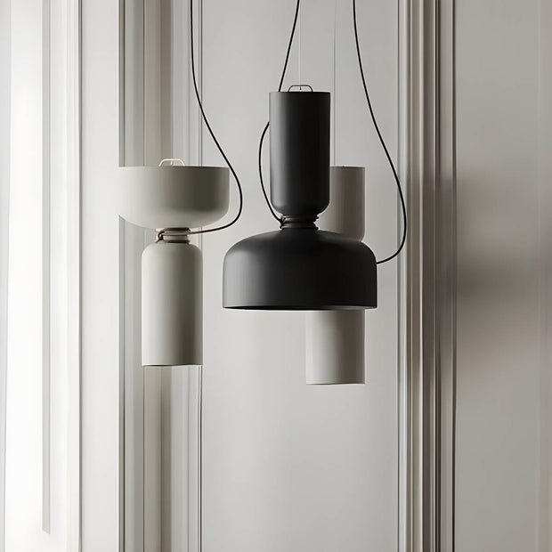 Elegant Orlee Geometric LED Pendant – Perfect Combination of Modern Elegance and Versatility for Your Home