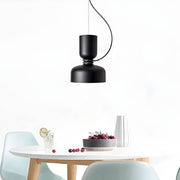 Elegant Orlee Geometric LED Pendant – Perfect Combination of Modern Elegance and Versatility for Your Home