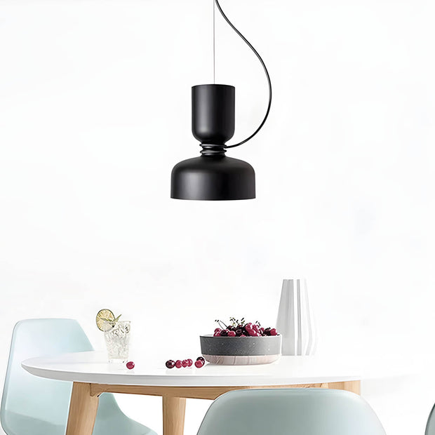 Elegant Orlee Geometric LED Pendant – Perfect Combination of Modern Elegance and Versatility for Your Home