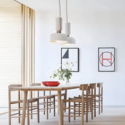 Elegant Orlee Geometric LED Pendant – Perfect Combination of Modern Elegance and Versatility for Your Home