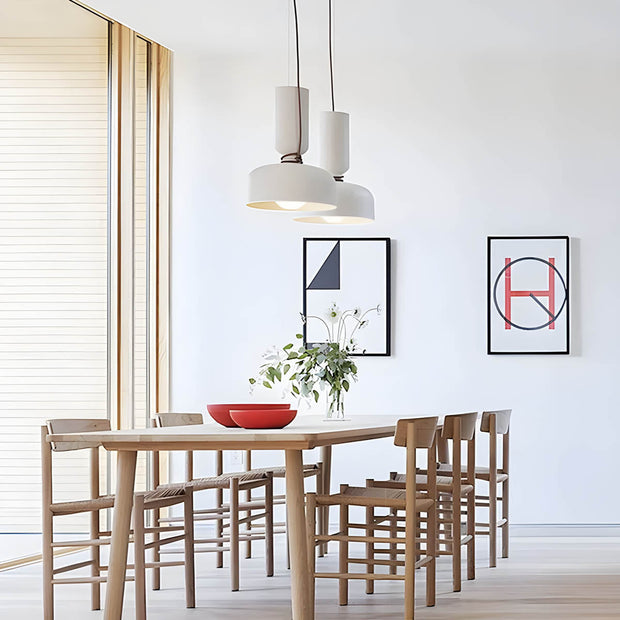 Elegant Orlee Geometric LED Pendant – Perfect Combination of Modern Elegance and Versatility for Your Home