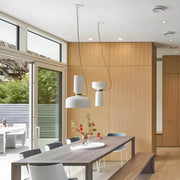 Elegant Orlee Geometric LED Pendant – Perfect Combination of Modern Elegance and Versatility for Your Home