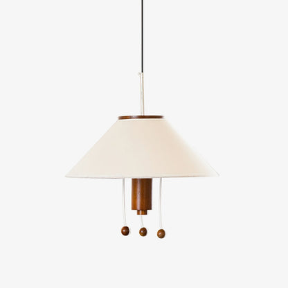 Suspension Luminaire Sculpturale en Forme de Pieuvre – Design Nautique Éblouissant en Bois et Métal