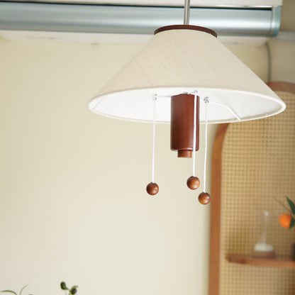 Suspension Luminaire Sculpturale en Forme de Pieuvre – Design Nautique Éblouissant en Bois et Métal