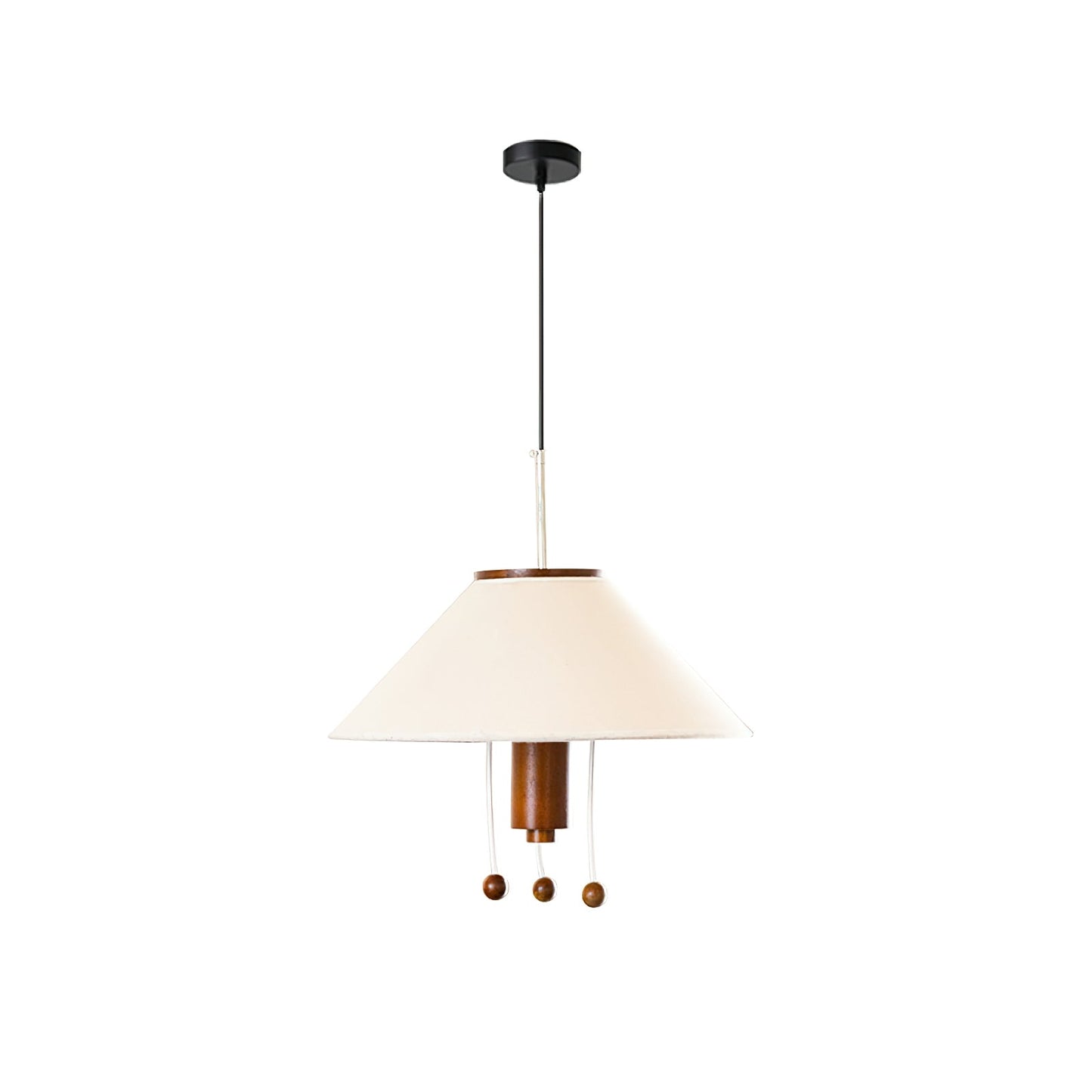 Suspension Luminaire Sculpturale en Forme de Pieuvre – Design Nautique Éblouissant en Bois et Métal