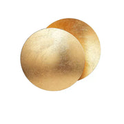 LED Wall Light Lunar Eclipse Celestial Glow – Contemporary Charm with a Soft Radiance