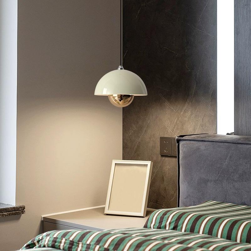 Suspension Luminaire Dimmable au Design Élégant - Moderne avec Hauteur Ajustable