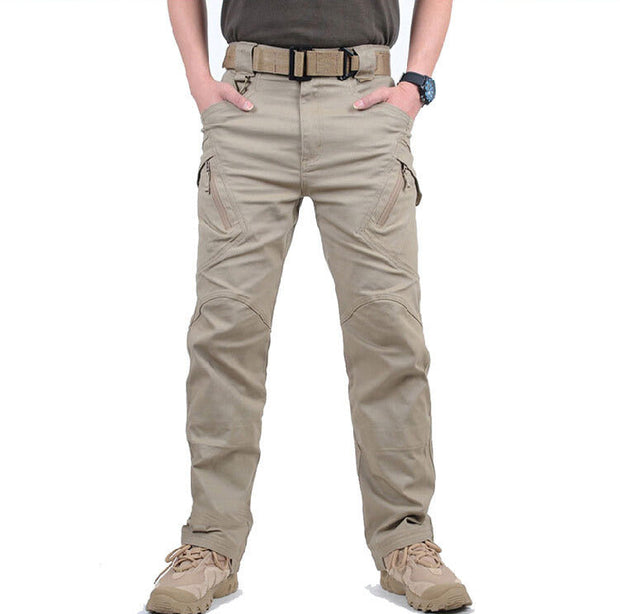 Women's Waterproof Pants for Outdoor Adventures – Ultra-Durable and Comfortable Rain Pants