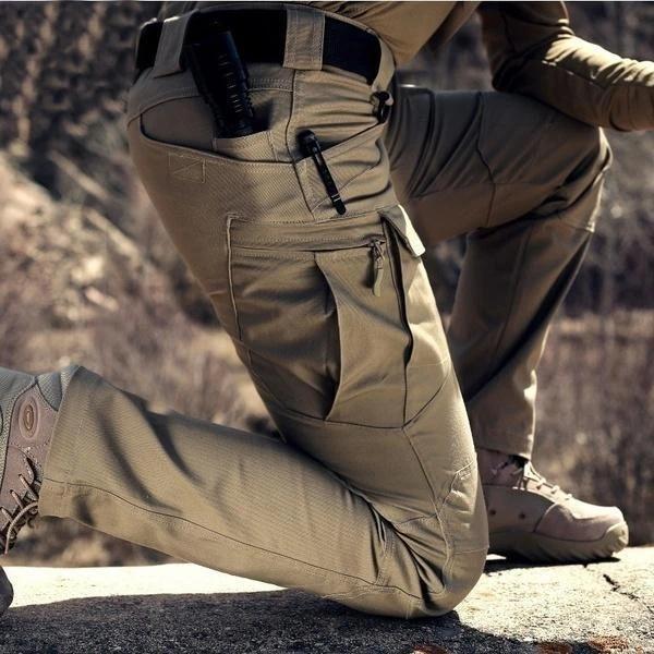 Women's Waterproof Pants for Outdoor Adventures – Ultra-Durable and Comfortable Rain Pants