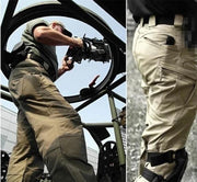 Women's Waterproof Pants for Outdoor Adventures – Ultra-Durable and Comfortable Rain Pants