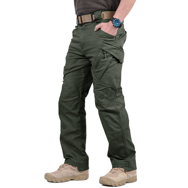 Women's Waterproof Pants for Outdoor Adventures – Ultra-Durable and Comfortable Rain Pants