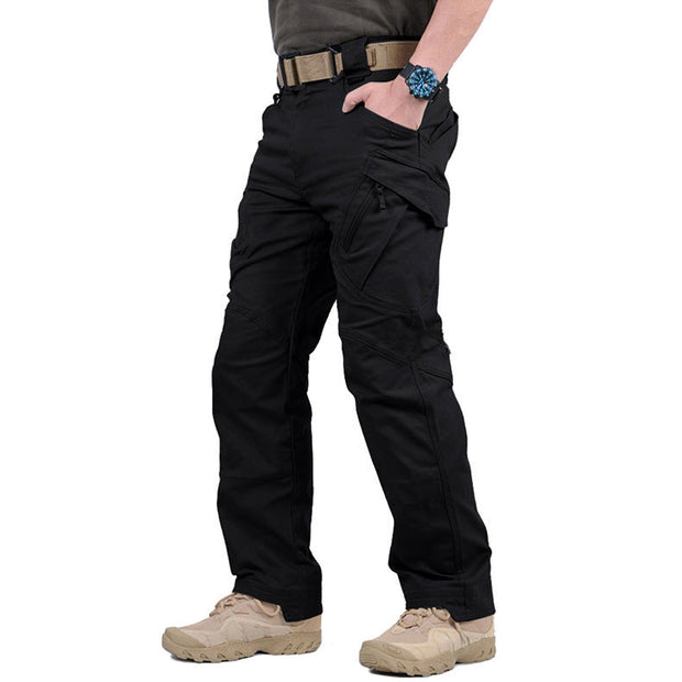 Women's Waterproof Pants for Outdoor Adventures – Ultra-Durable and Comfortable Rain Pants