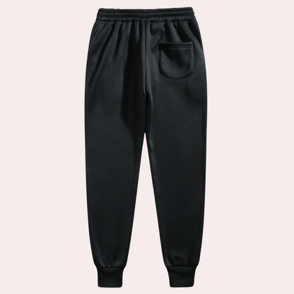 Pantalons de Jogging Baggy pour Hommes – Confort Inégalé et Style Moderne