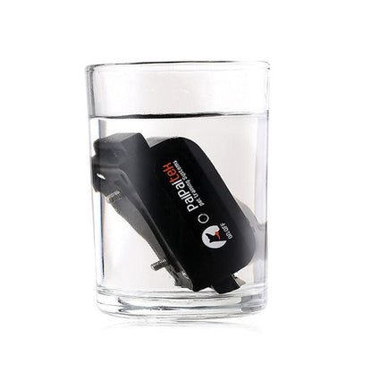 Collier de dressage pour chien étanche et rechargeable ultime – Contrôle longue portée supérieur