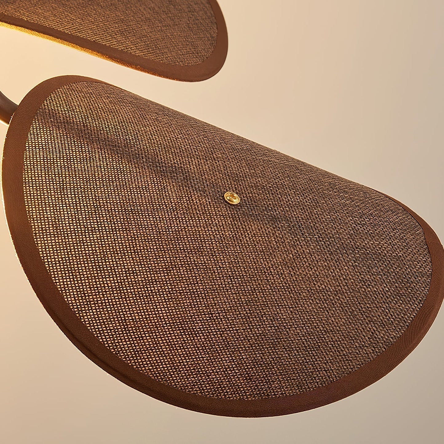 Applique Murale Florale Élégante – Design Fleur de Pétale pour une Lumière Douce et Ambiante