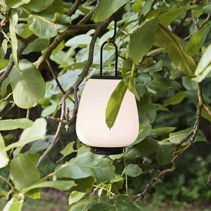 Draagbare USB-tafellamp geïnspireerd op Scandinavische stijl – Elegante dimbare LED-verlichting