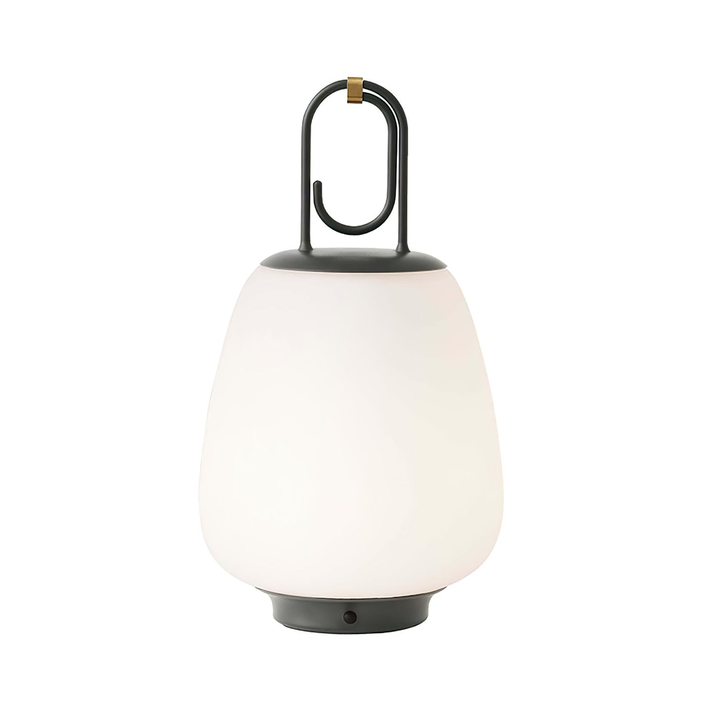 Draagbare USB-tafellamp geïnspireerd op Scandinavische stijl – Elegante dimbare LED-verlichting