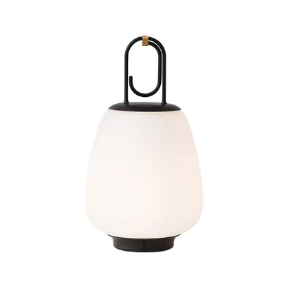 Draagbare USB-tafellamp geïnspireerd op Scandinavische stijl – Elegante dimbare LED-verlichting
