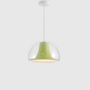 Elevate your space with a beautiful jellyfish pendant lamp – contemporary glass and metal lamp with a fluid and graceful design