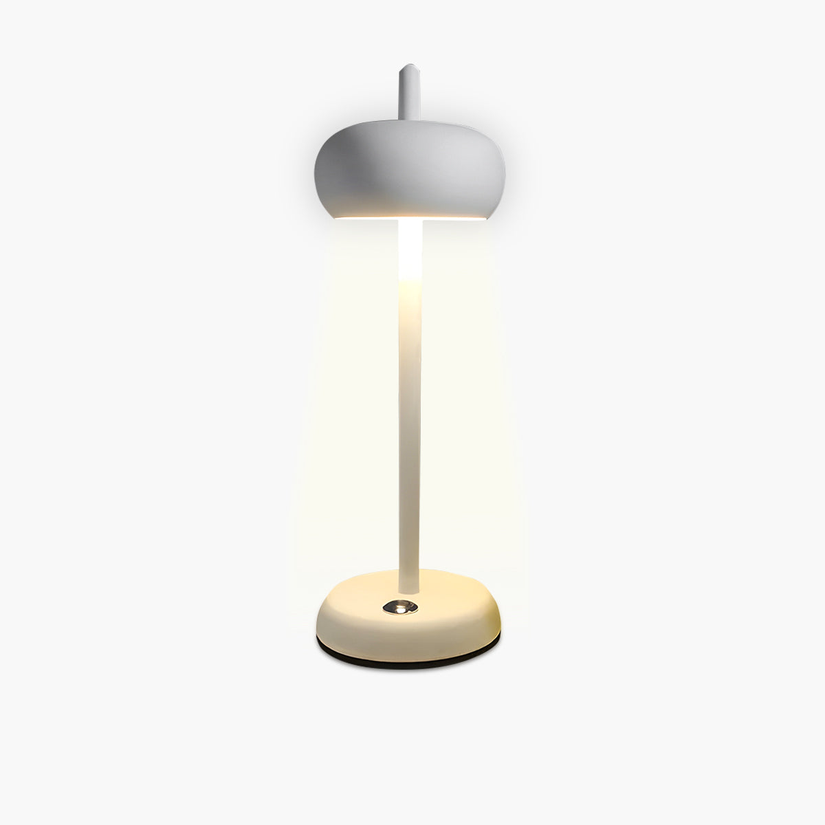 Lampe de table LED Rine – Design moderne élégant avec éclairage personnalisable