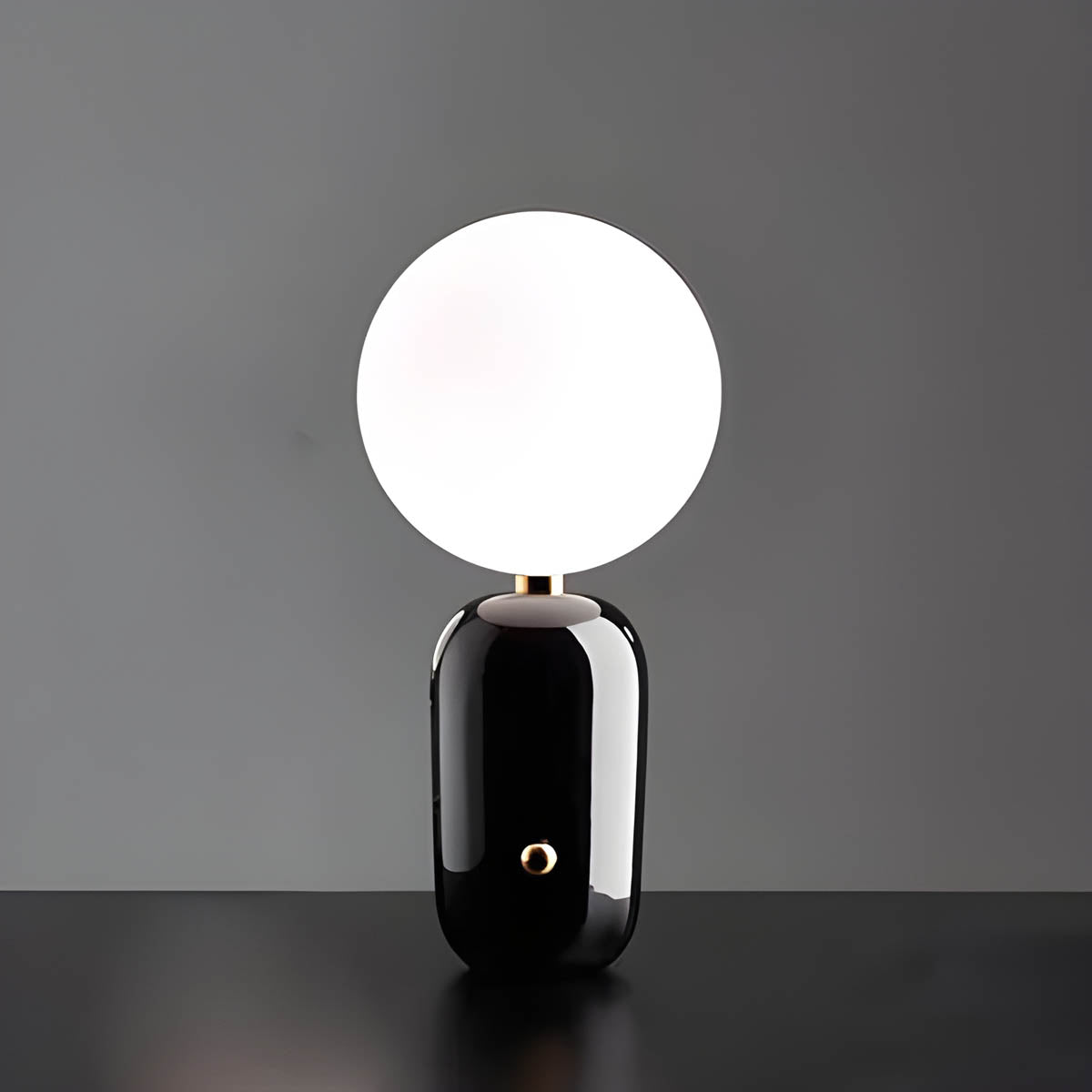 Lampe de table Raiso – Une touche d'élégance raffinée et d'illumination stylée