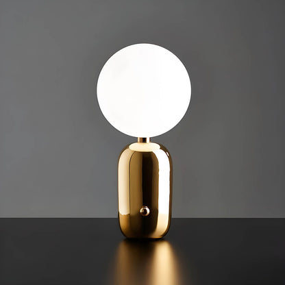 Lampe de table Raiso – Une touche d'élégance raffinée et d'illumination stylée