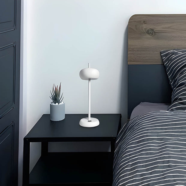 LED Table Lamp Rine – Elegant modern design with customizable lighting