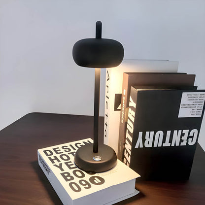 Lampe de table LED Rine – Design moderne élégant avec éclairage personnalisable