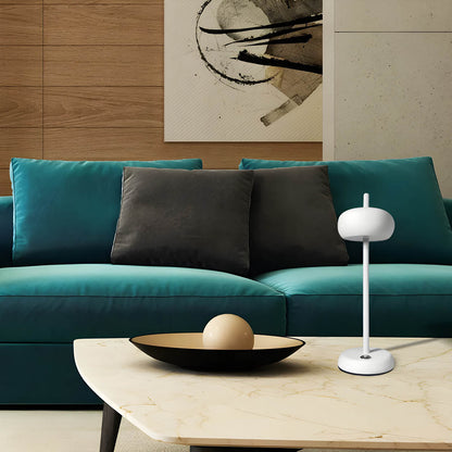 Lampe de table LED Rine – Design moderne élégant avec éclairage personnalisable