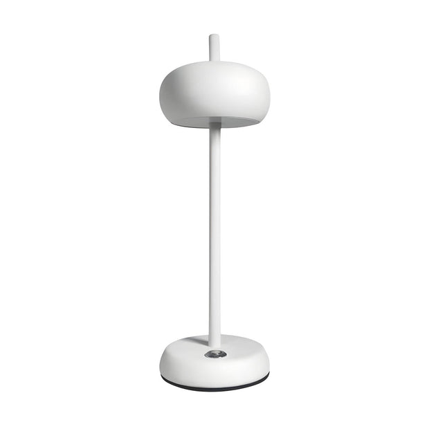 LED Table Lamp Rine – Elegant modern design with customizable lighting