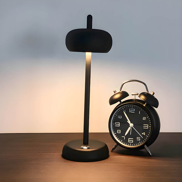 LED Table Lamp Rine – Elegant modern design with customizable lighting