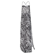 Spaghetti Strap Summer Dress - Elegant and Comfortable for Outings and Travel