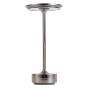 AmbiGlow Rechargeable Wireless LED Lamp – Perfect Ambient Lighting for Any Setting