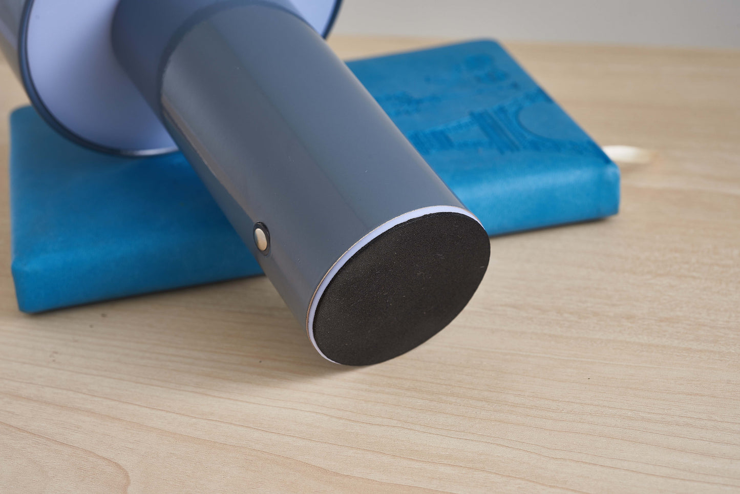 Lampe de Table Champignon Italienne Élégante – Commodité Sans Fil Rencontrant la Sophistication Moderne