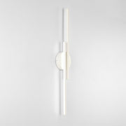 LED Wall Light Tranquil Glow – Sophisticated Modern Design for Peaceful Spaces