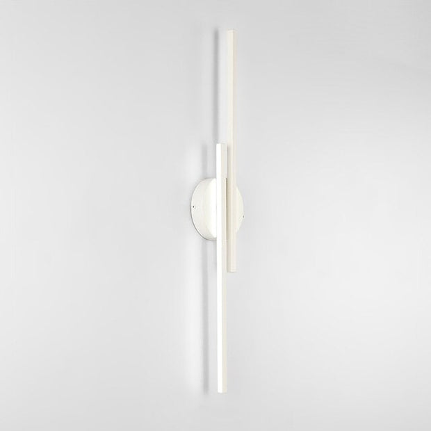 LED Wall Light Tranquil Glow – Sophisticated Modern Design for Peaceful Spaces
