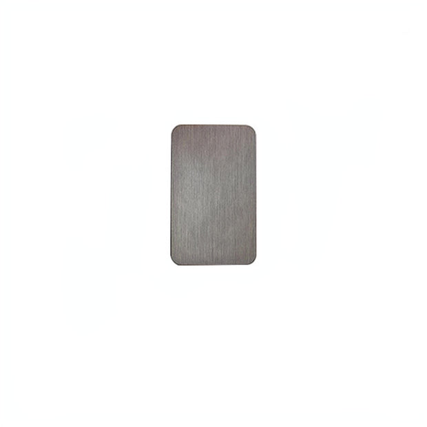 Sleek Lumora Outdoor Wall Light – Stylish and Durable Waterproof Design with an IP65 Rating
