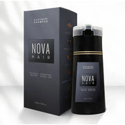 Express Colorant Shampoo NovaHair – Effortless dyeing and refreshing for a natural look