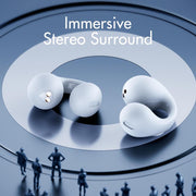 AudioPro Premium Wireless Earbuds – Unmatched Sound Quality and Supreme Comfort