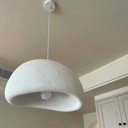 Suspension Wabi-Sabi Éblouissante – Design Chic et Intemporel Disponible en Trois Tailles Parfaites