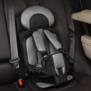Ultimate baby car seat – Travel smart with BabyMax comfort and safety