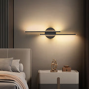 LED Wall Light Tranquil Glow – Sophisticated Modern Design for Peaceful Spaces